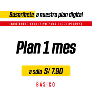 Mensual Digital