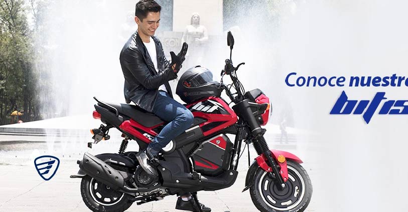 Copia Italika Lanza En Mexico Su Modelo Bit 150 Visiblemente Muy Similar A La Honda Navi Revista Mototec